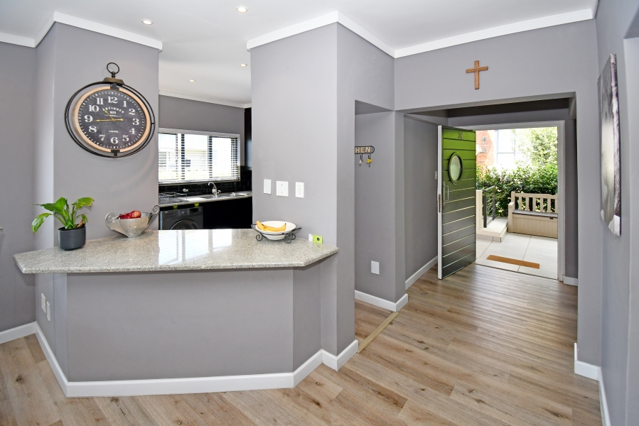 3 Bedroom Property for Sale in Morningside Gauteng