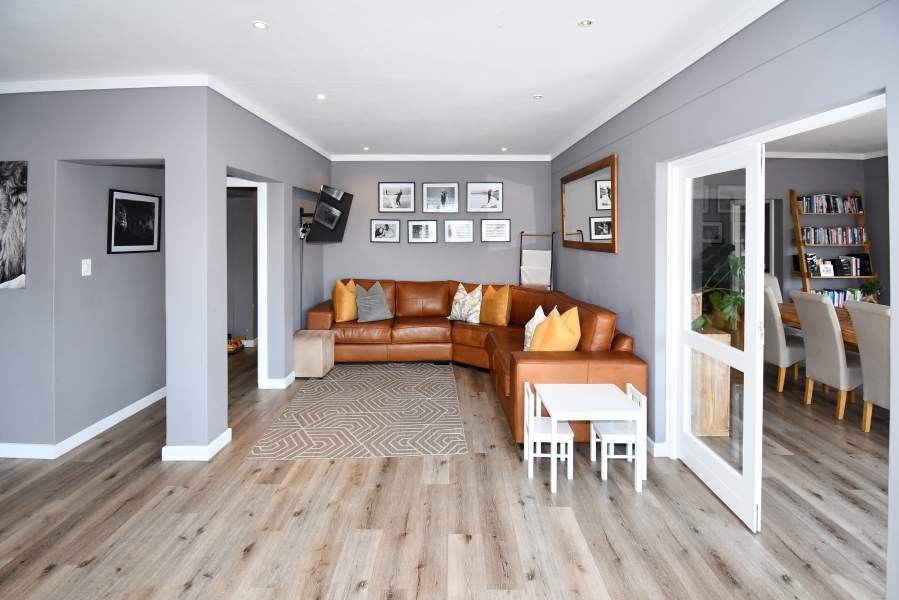 3 Bedroom Property for Sale in Morningside Gauteng