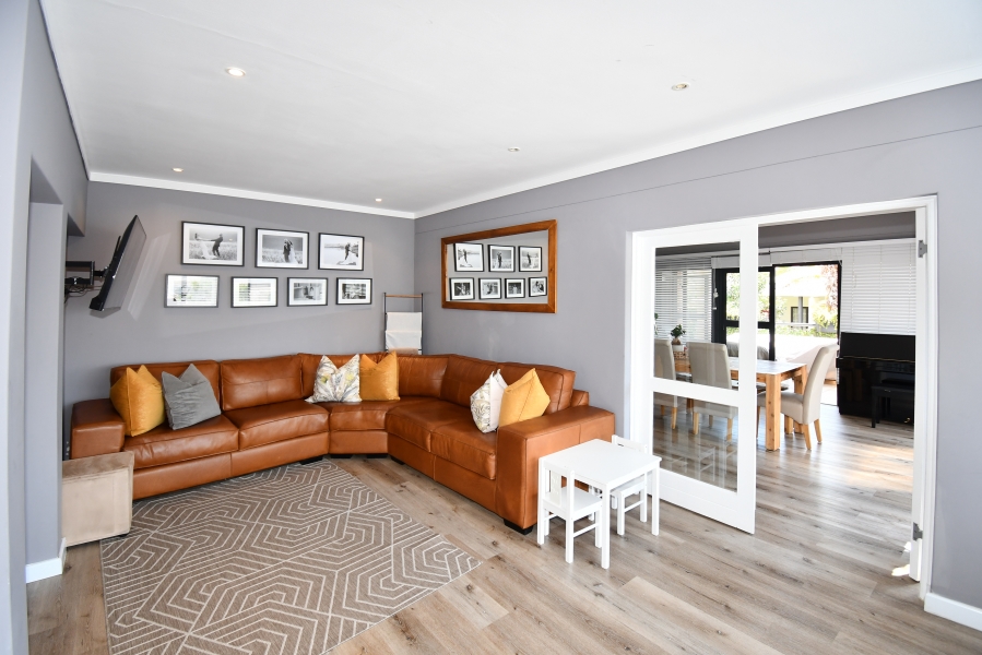 3 Bedroom Property for Sale in Morningside Gauteng