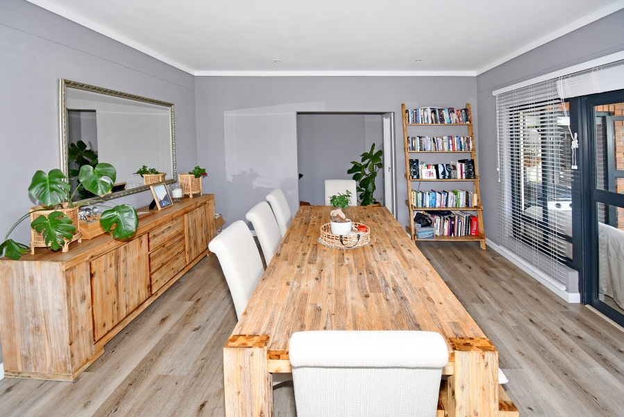 3 Bedroom Property for Sale in Morningside Gauteng