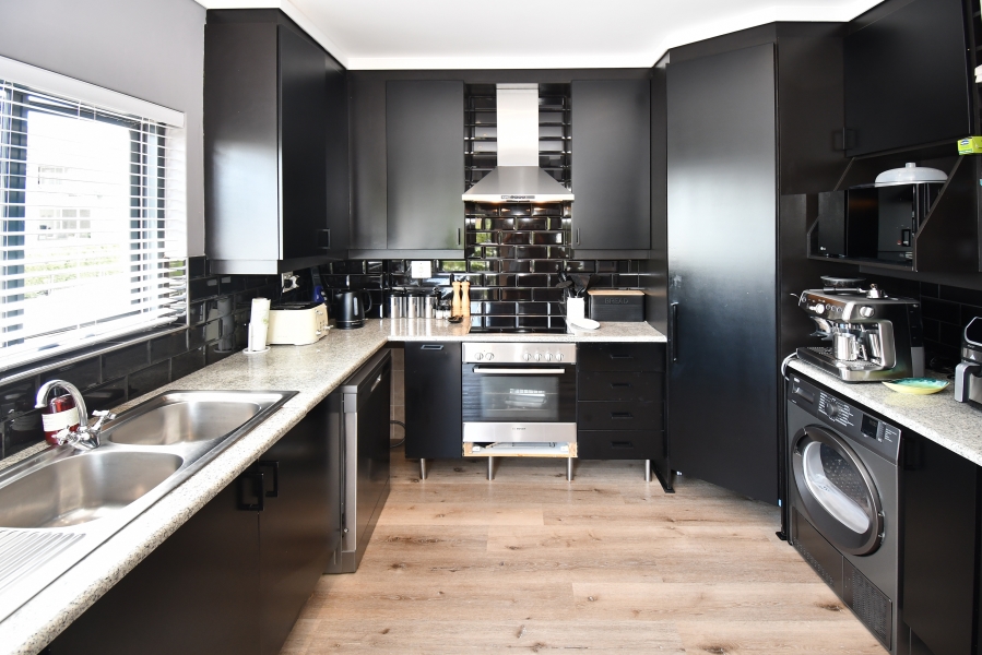 3 Bedroom Property for Sale in Morningside Gauteng