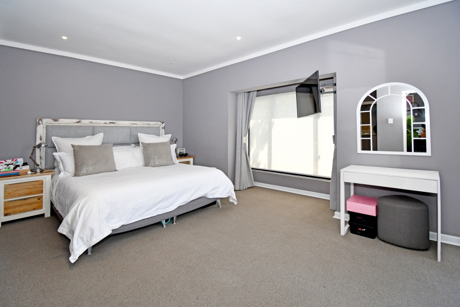 3 Bedroom Property for Sale in Morningside Gauteng