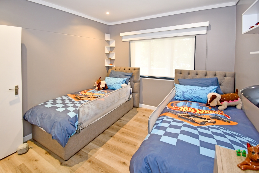 3 Bedroom Property for Sale in Morningside Gauteng