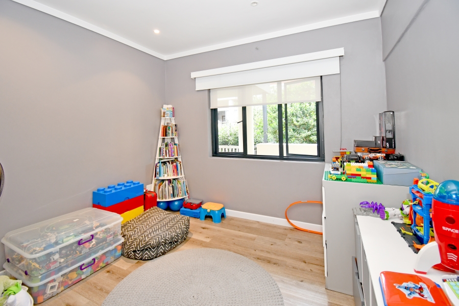 3 Bedroom Property for Sale in Morningside Gauteng