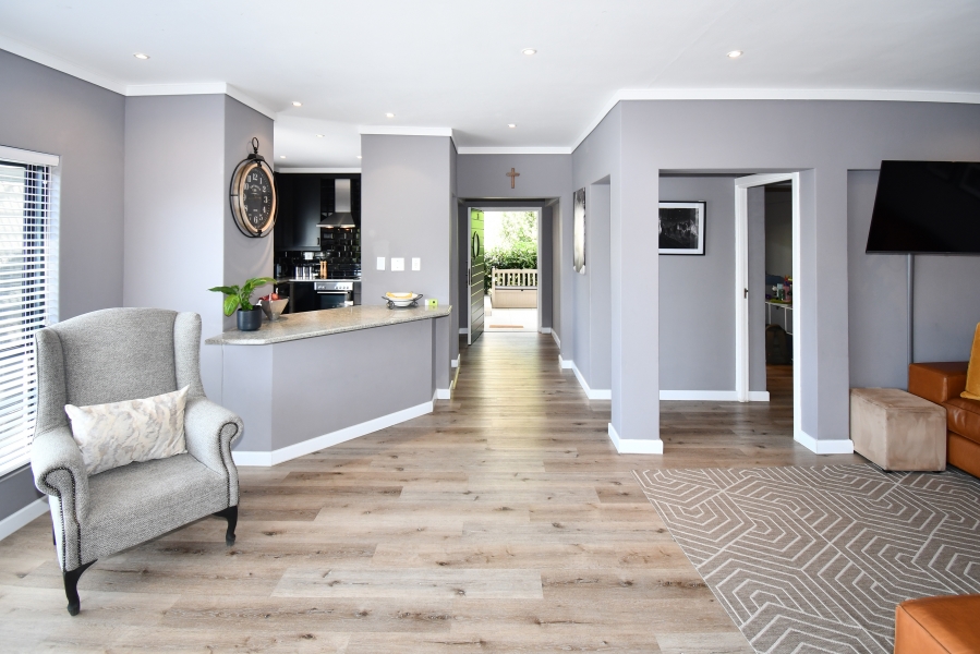 3 Bedroom Property for Sale in Morningside Gauteng