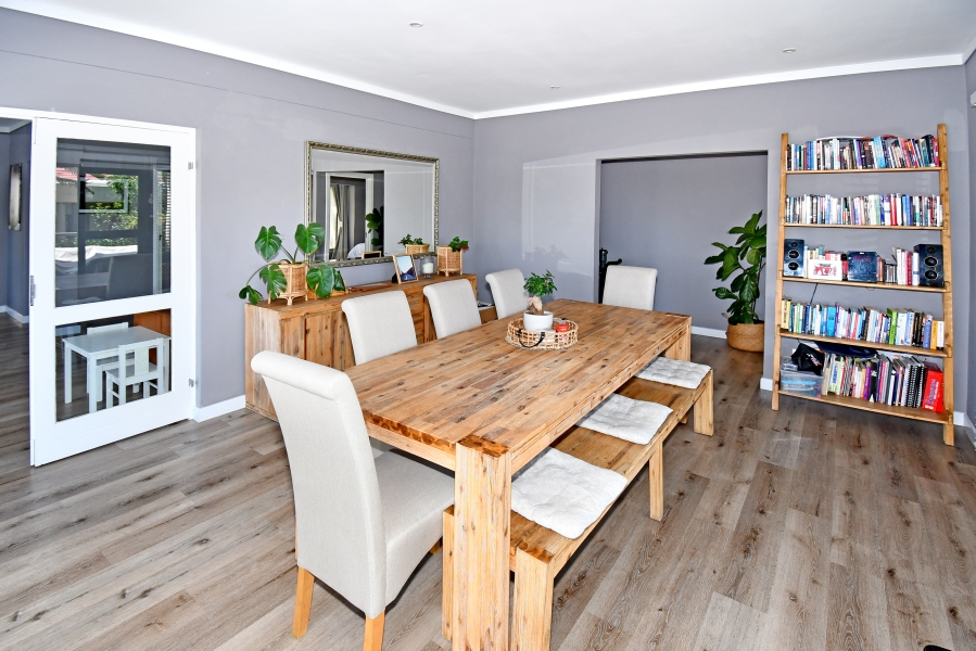 3 Bedroom Property for Sale in Morningside Gauteng