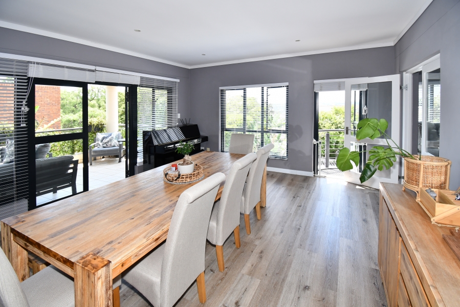 3 Bedroom Property for Sale in Morningside Gauteng