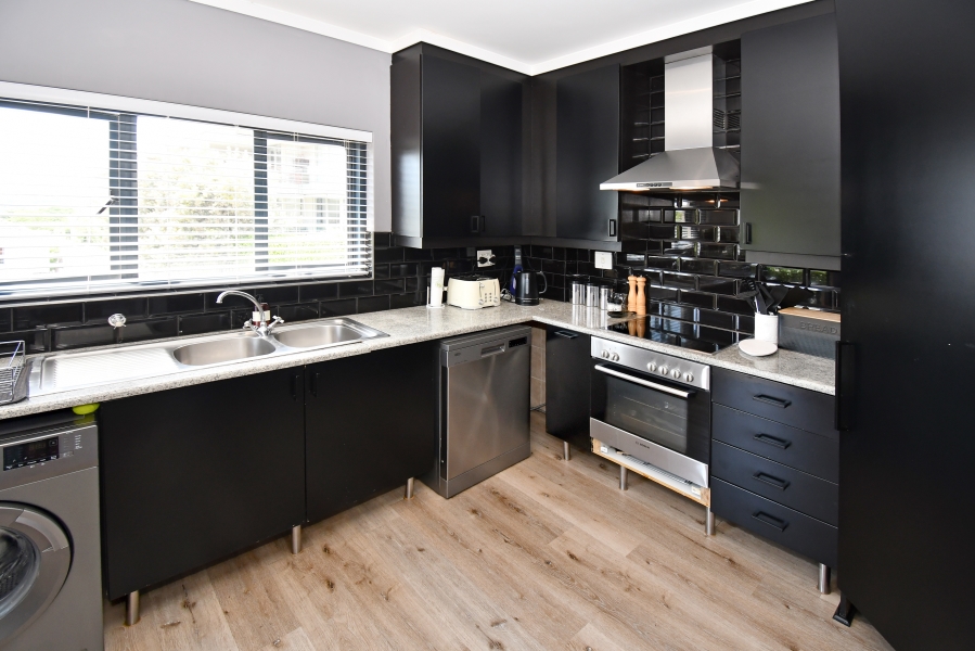 3 Bedroom Property for Sale in Morningside Gauteng