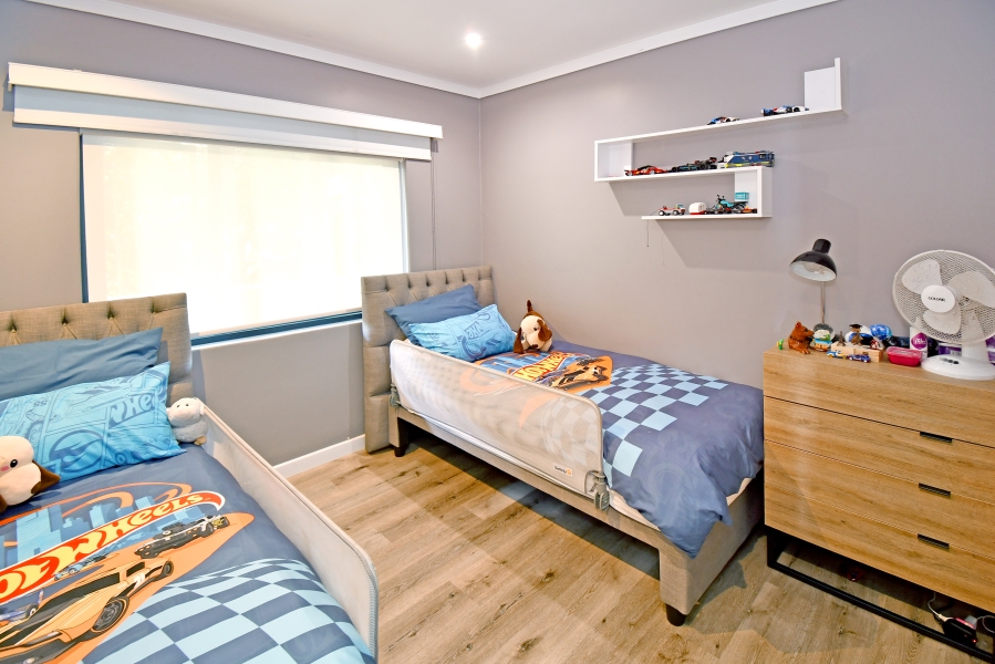 3 Bedroom Property for Sale in Morningside Gauteng