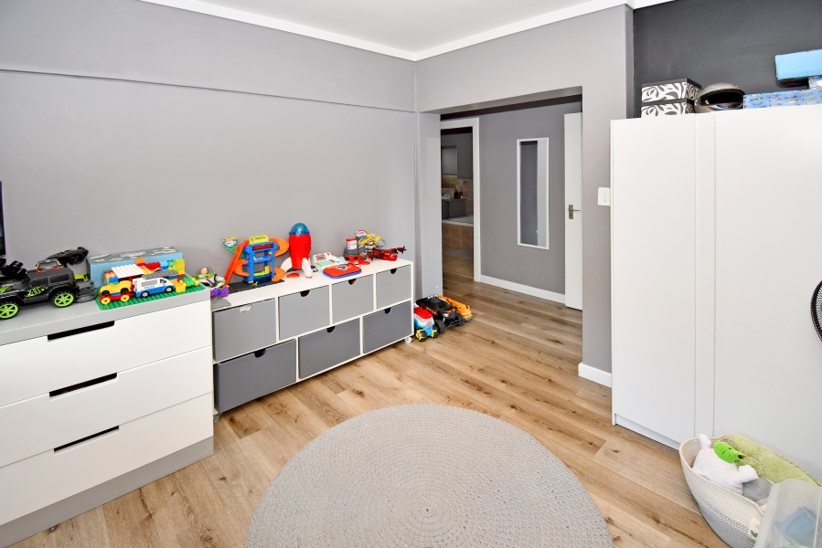 3 Bedroom Property for Sale in Morningside Gauteng