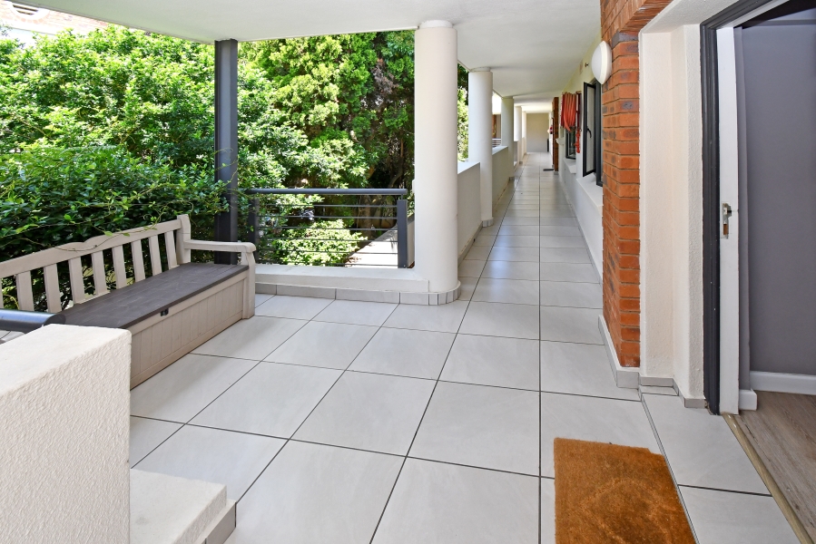 3 Bedroom Property for Sale in Morningside Gauteng