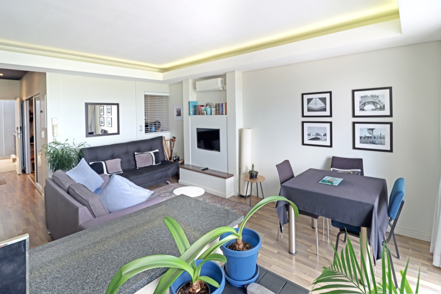 1 Bedroom Property for Sale in Fairmount Gauteng