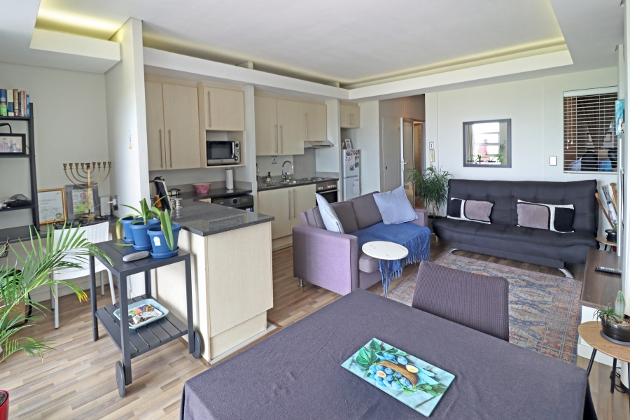 1 Bedroom Property for Sale in Fairmount Gauteng