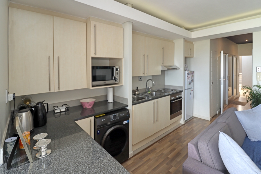 1 Bedroom Property for Sale in Fairmount Gauteng