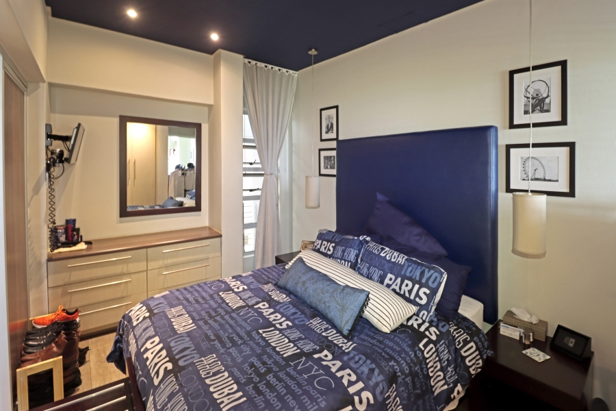 1 Bedroom Property for Sale in Fairmount Gauteng