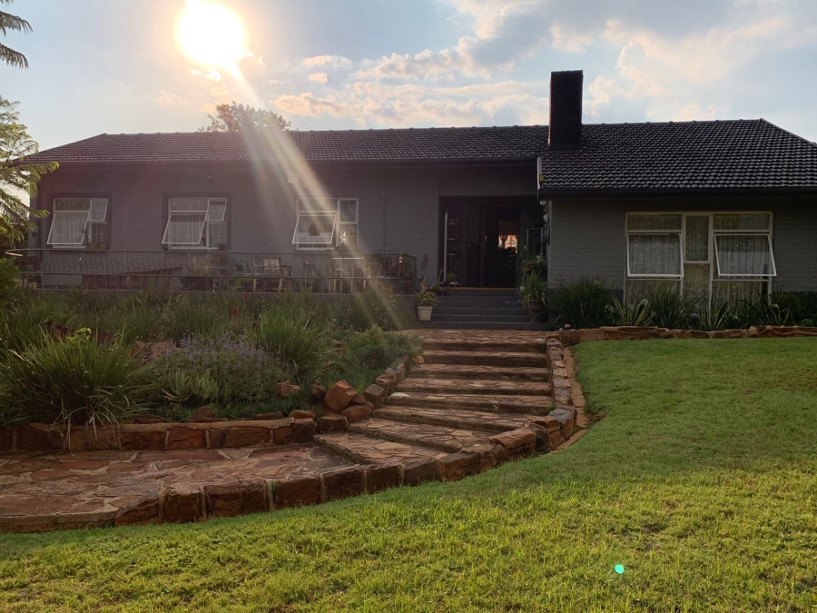4 Bedroom Property for Sale in Hillshaven Gauteng
