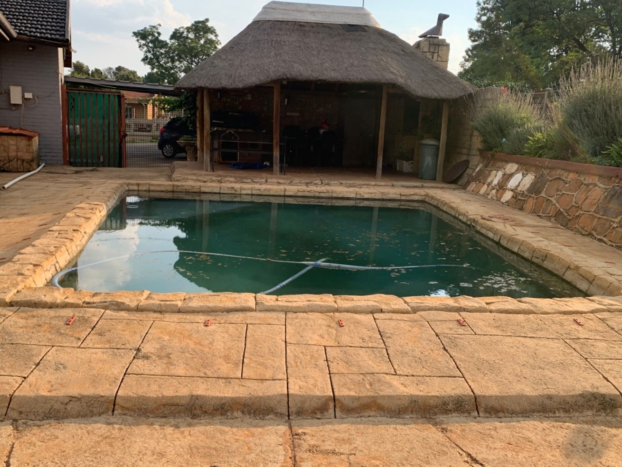 4 Bedroom Property for Sale in Hillshaven Gauteng