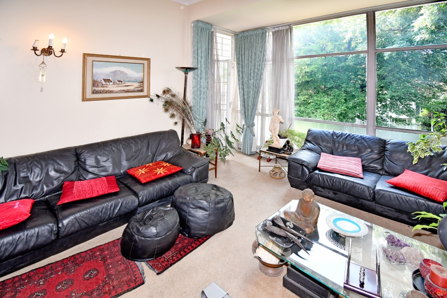 2 Bedroom Property for Sale in Craighall Gauteng