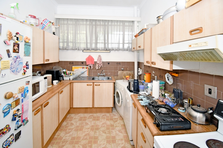 2 Bedroom Property for Sale in Craighall Gauteng