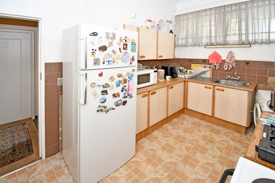 2 Bedroom Property for Sale in Craighall Gauteng