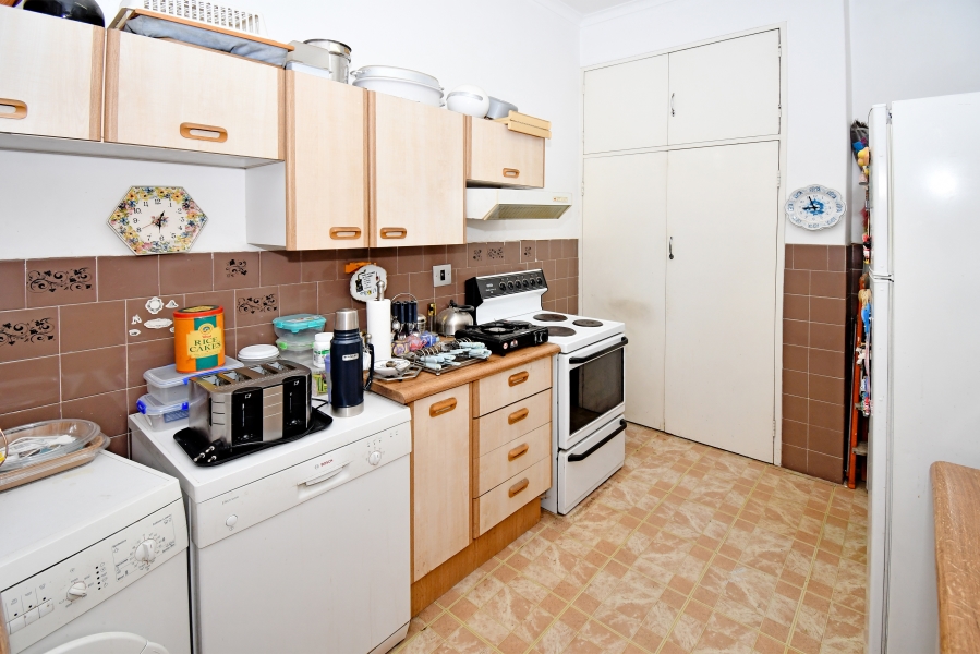 2 Bedroom Property for Sale in Craighall Gauteng