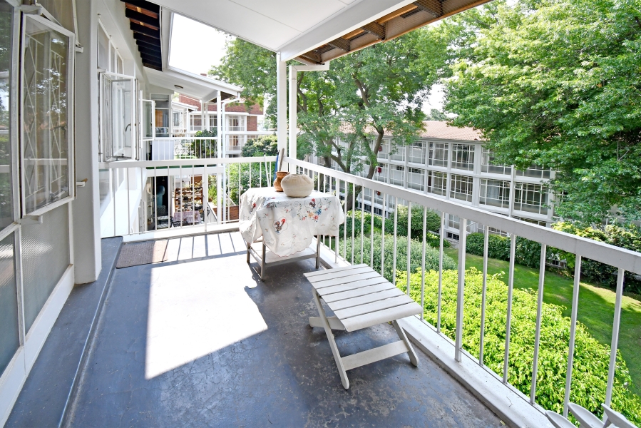 2 Bedroom Property for Sale in Craighall Gauteng