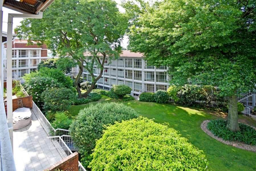 2 Bedroom Property for Sale in Craighall Gauteng