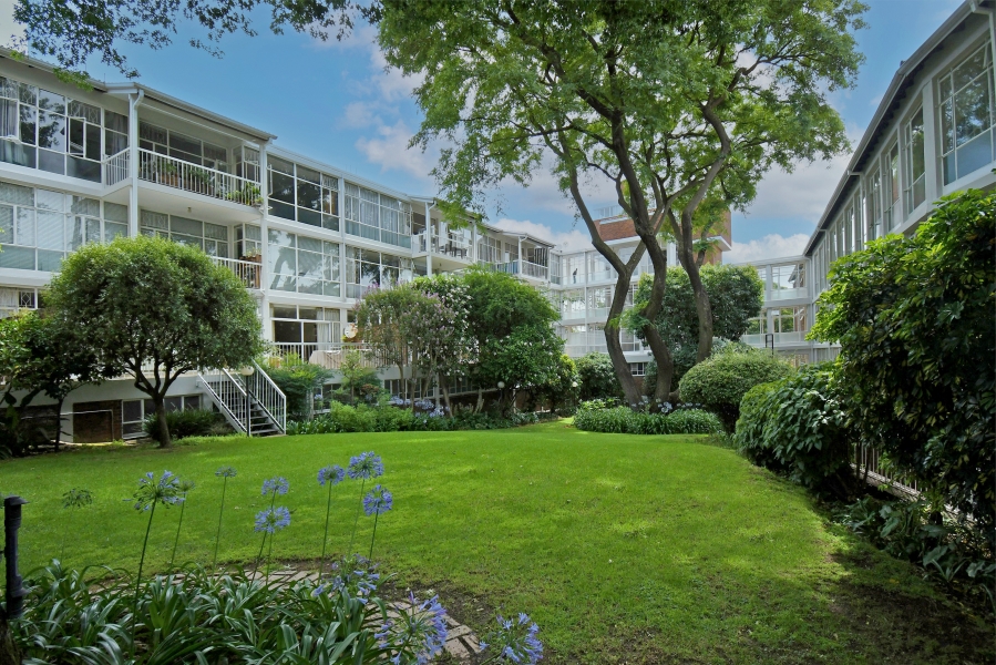 2 Bedroom Property for Sale in Craighall Gauteng