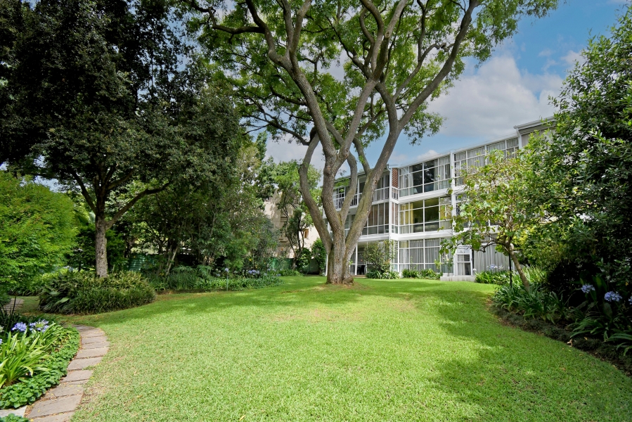 2 Bedroom Property for Sale in Craighall Gauteng