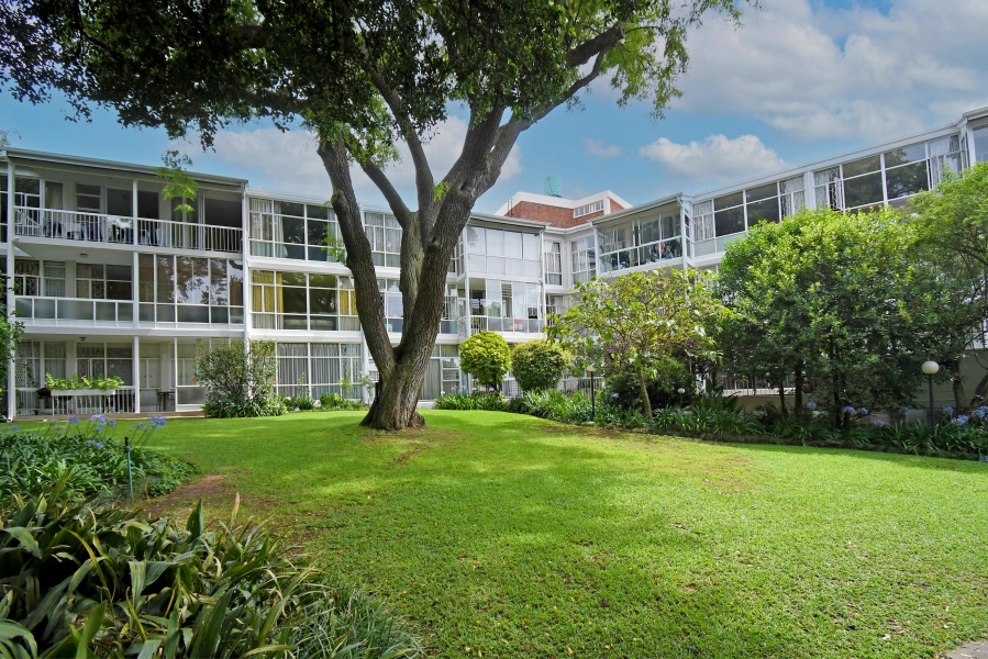 2 Bedroom Property for Sale in Craighall Gauteng