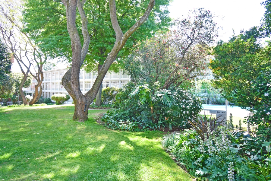 2 Bedroom Property for Sale in Craighall Gauteng