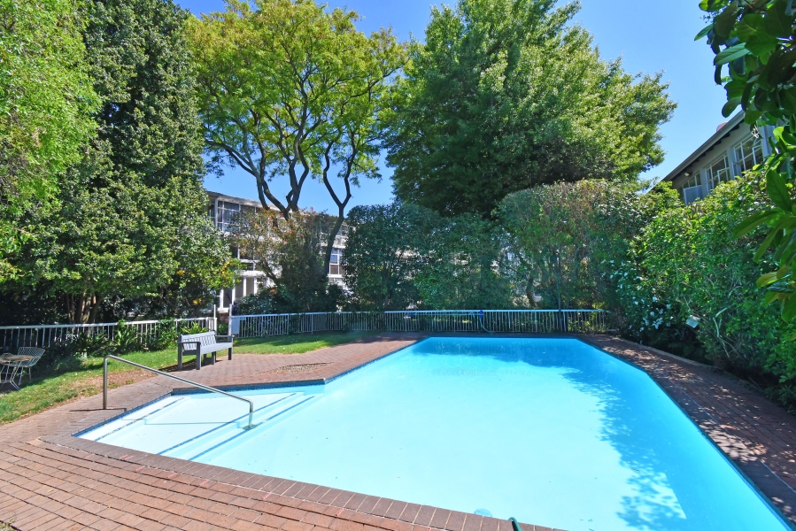 2 Bedroom Property for Sale in Craighall Gauteng