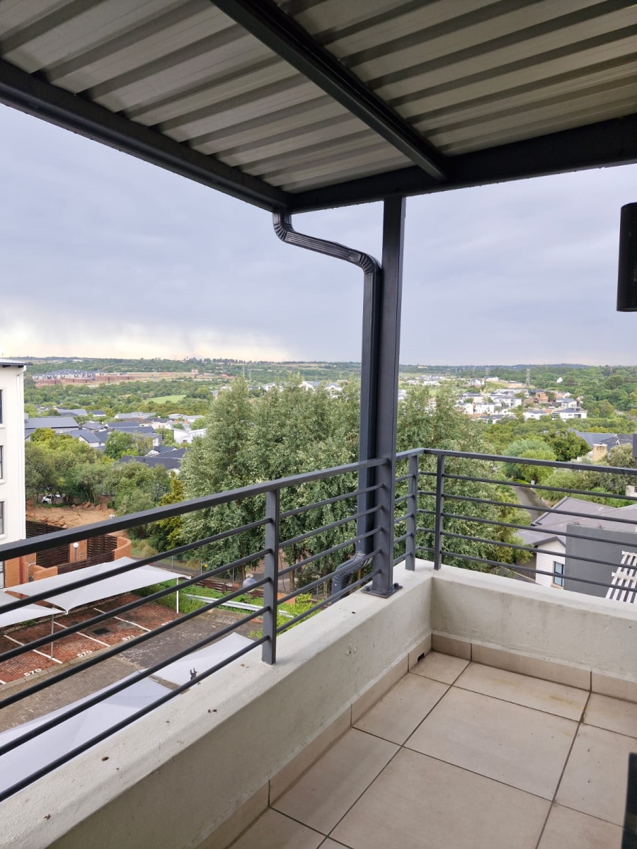 To Let 1 Bedroom Property for Rent in Paulshof Gauteng
