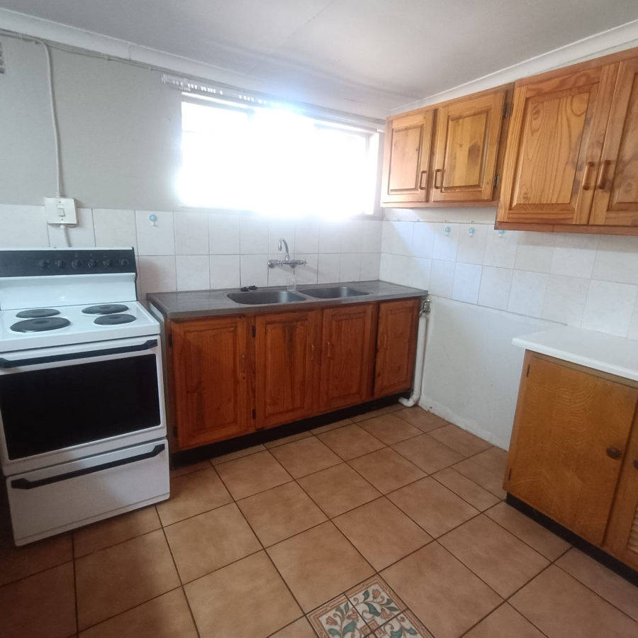 To Let 1 Bedroom Property for Rent in Franklin Roosevelt Park Gauteng