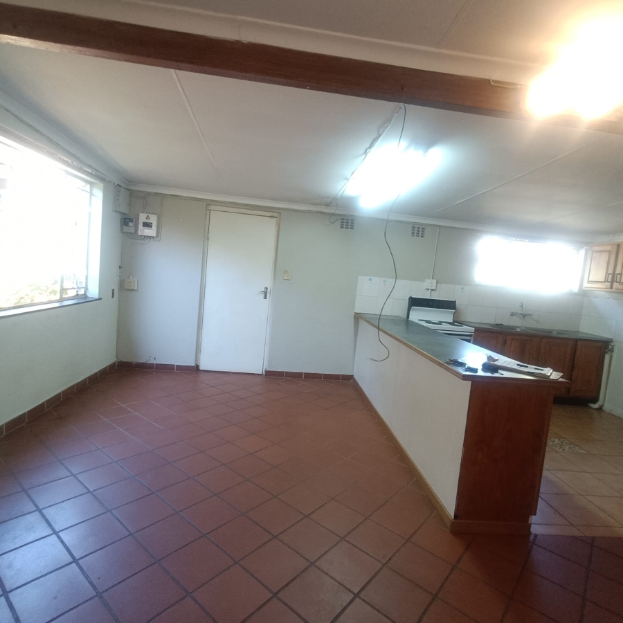 To Let 1 Bedroom Property for Rent in Franklin Roosevelt Park Gauteng
