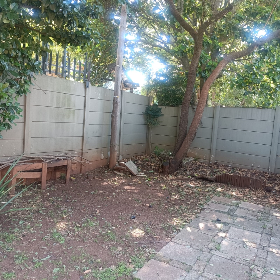 To Let 1 Bedroom Property for Rent in Franklin Roosevelt Park Gauteng