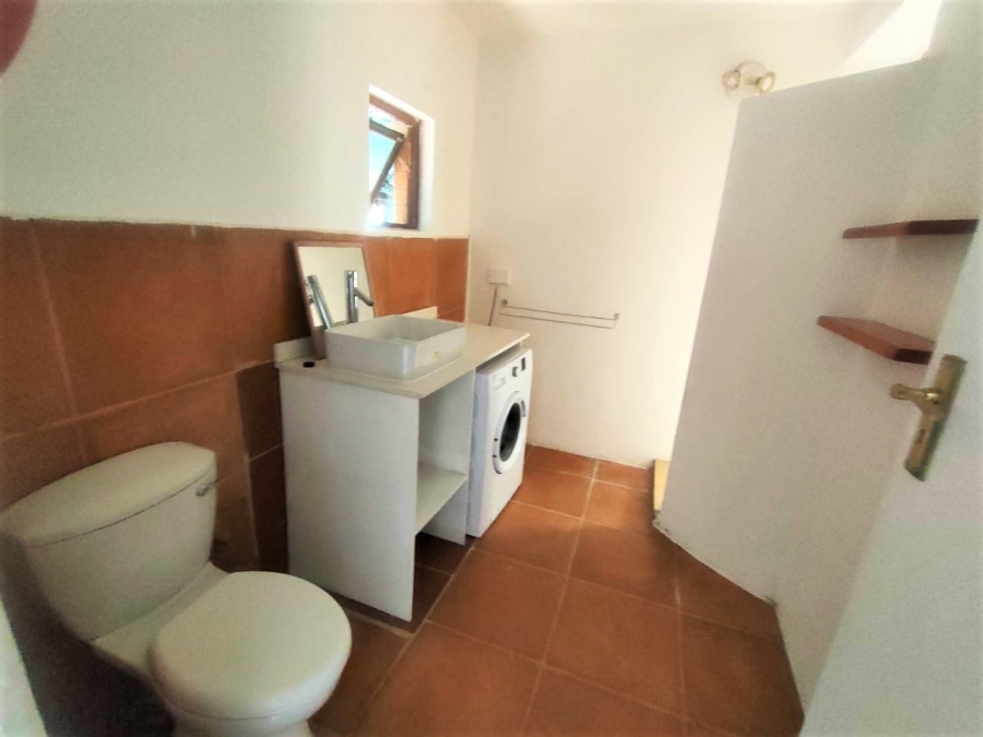 To Let 1 Bedroom Property for Rent in Greenside Gauteng