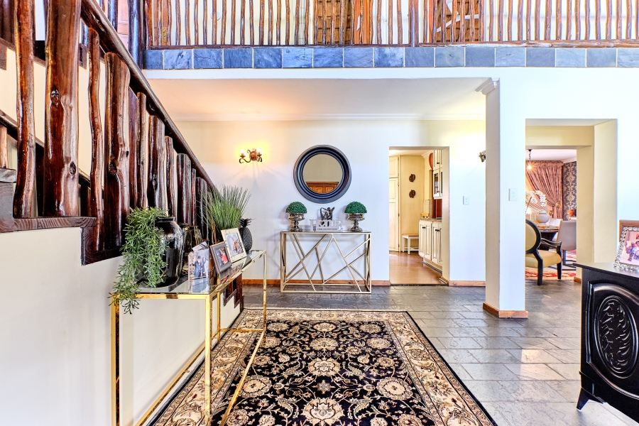 To Let 5 Bedroom Property for Rent in Kyalami Estates Gauteng