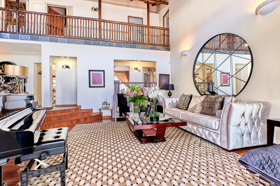 To Let 5 Bedroom Property for Rent in Kyalami Estates Gauteng