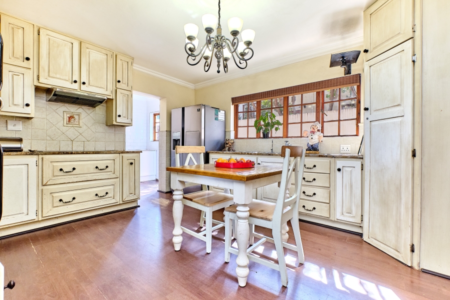 To Let 5 Bedroom Property for Rent in Kyalami Estates Gauteng