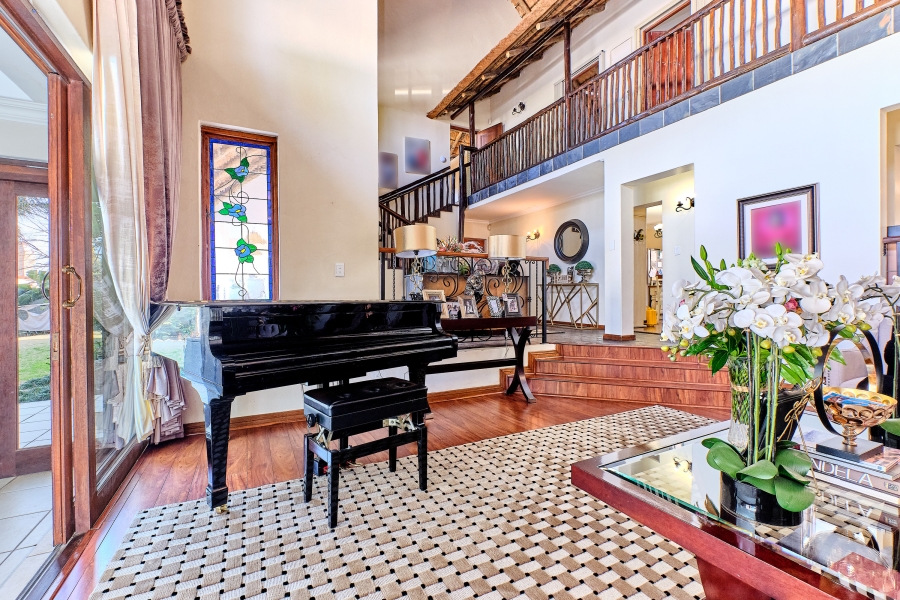 To Let 5 Bedroom Property for Rent in Kyalami Estates Gauteng