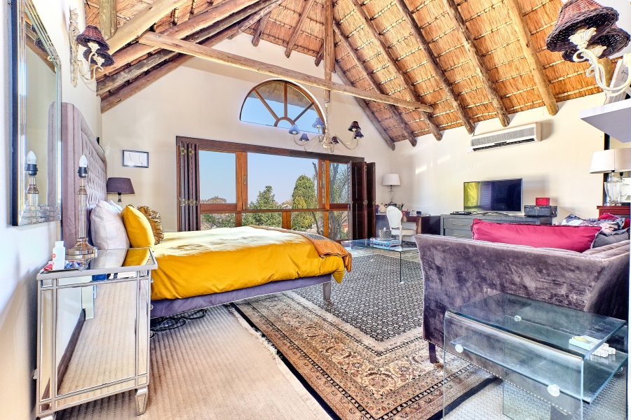 To Let 5 Bedroom Property for Rent in Kyalami Estates Gauteng