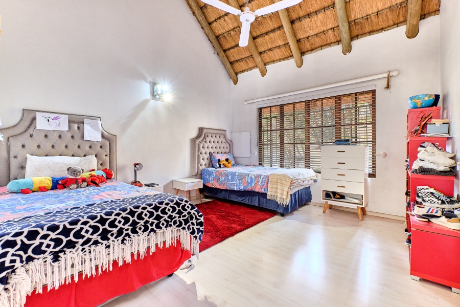 To Let 5 Bedroom Property for Rent in Kyalami Estates Gauteng