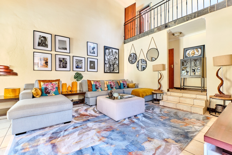 To Let 5 Bedroom Property for Rent in Kyalami Estates Gauteng