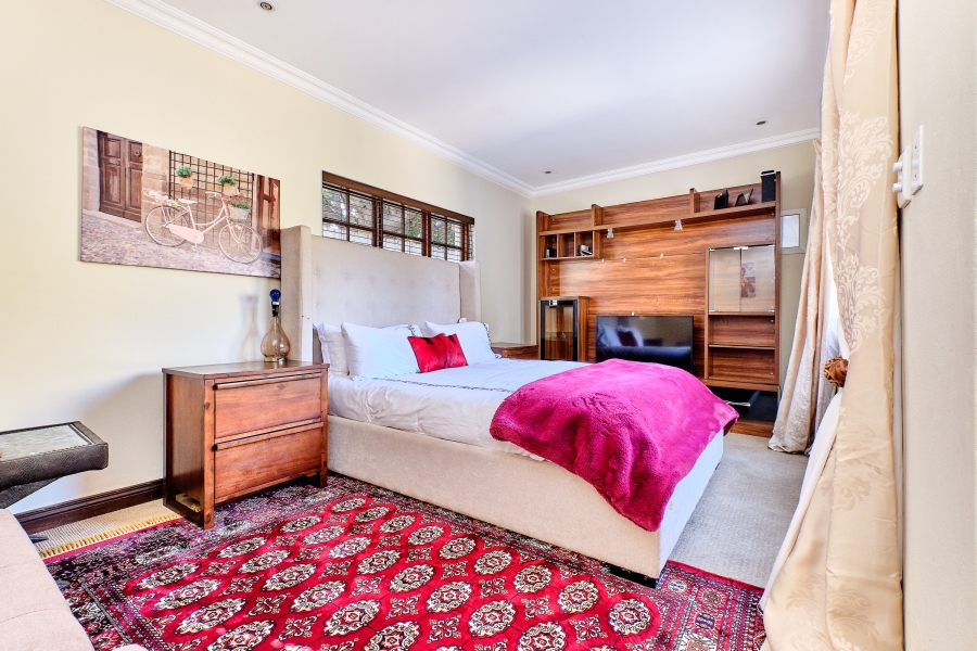 To Let 5 Bedroom Property for Rent in Kyalami Estates Gauteng