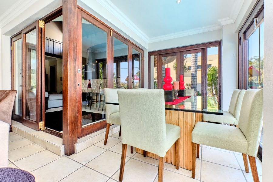 To Let 5 Bedroom Property for Rent in Kyalami Estates Gauteng