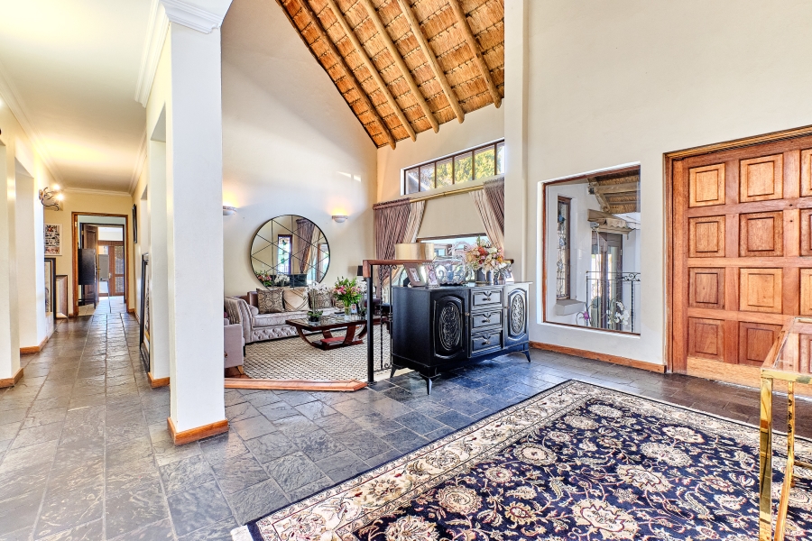 To Let 5 Bedroom Property for Rent in Kyalami Estates Gauteng