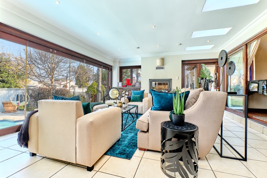 To Let 5 Bedroom Property for Rent in Kyalami Estates Gauteng