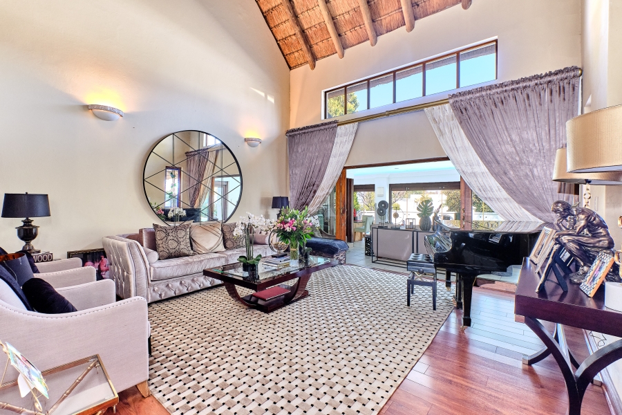 To Let 5 Bedroom Property for Rent in Kyalami Estates Gauteng