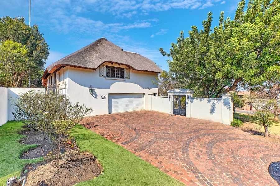 To Let 5 Bedroom Property for Rent in Kyalami Estates Gauteng